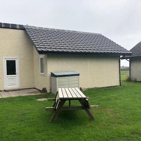 17 Laigh Isle Willa Dumfries Zewnętrze zdjęcie