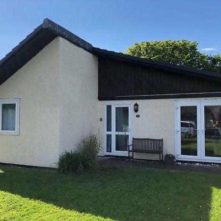 17 Laigh Isle Willa Dumfries Zewnętrze zdjęcie