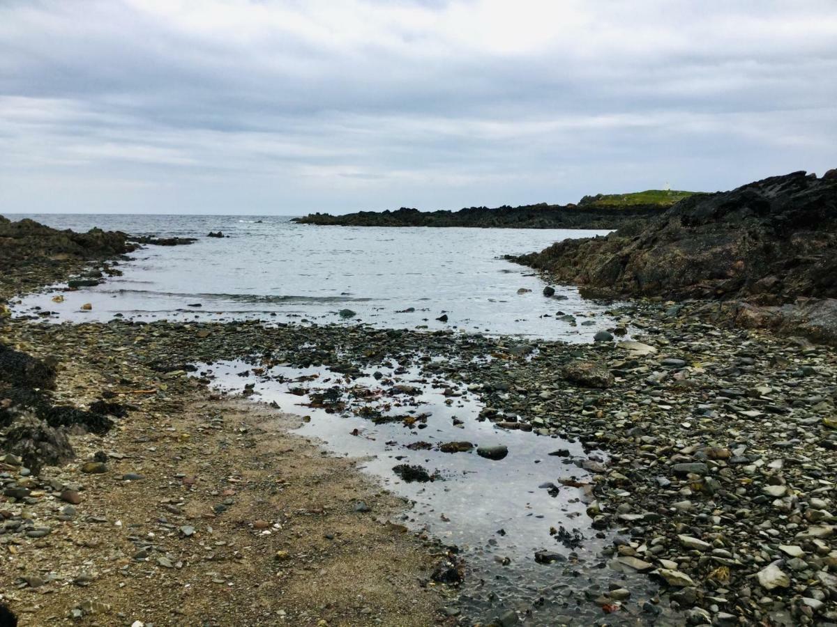 17 Laigh Isle Willa Dumfries Zewnętrze zdjęcie