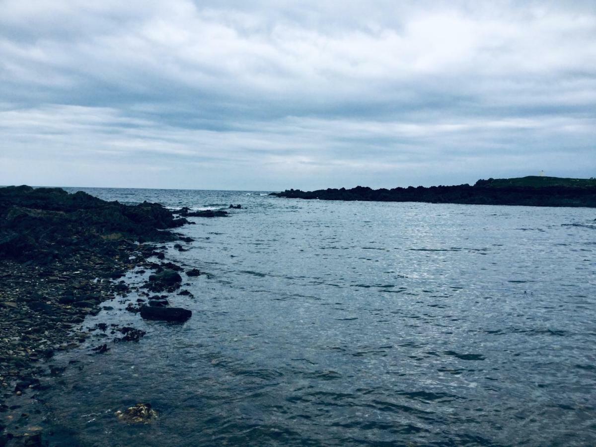 17 Laigh Isle Willa Dumfries Zewnętrze zdjęcie