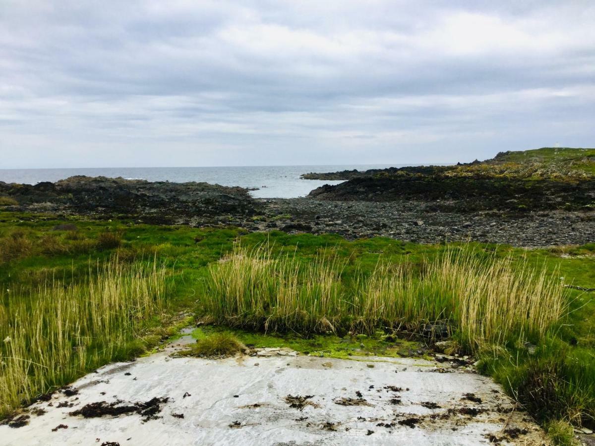 17 Laigh Isle Willa Dumfries Zewnętrze zdjęcie