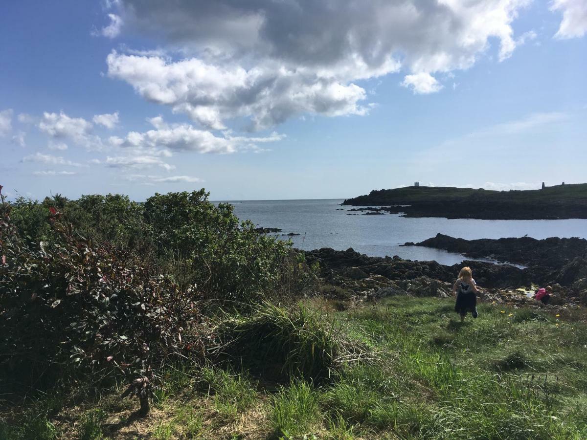 17 Laigh Isle Willa Dumfries Zewnętrze zdjęcie