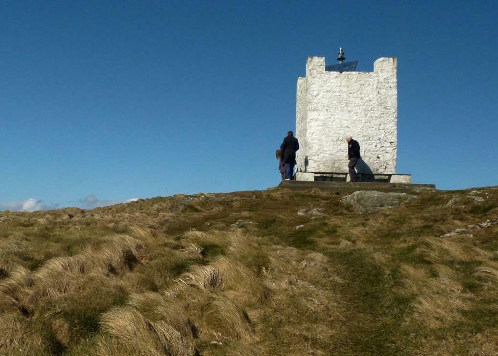 17 Laigh Isle Willa Dumfries Zewnętrze zdjęcie