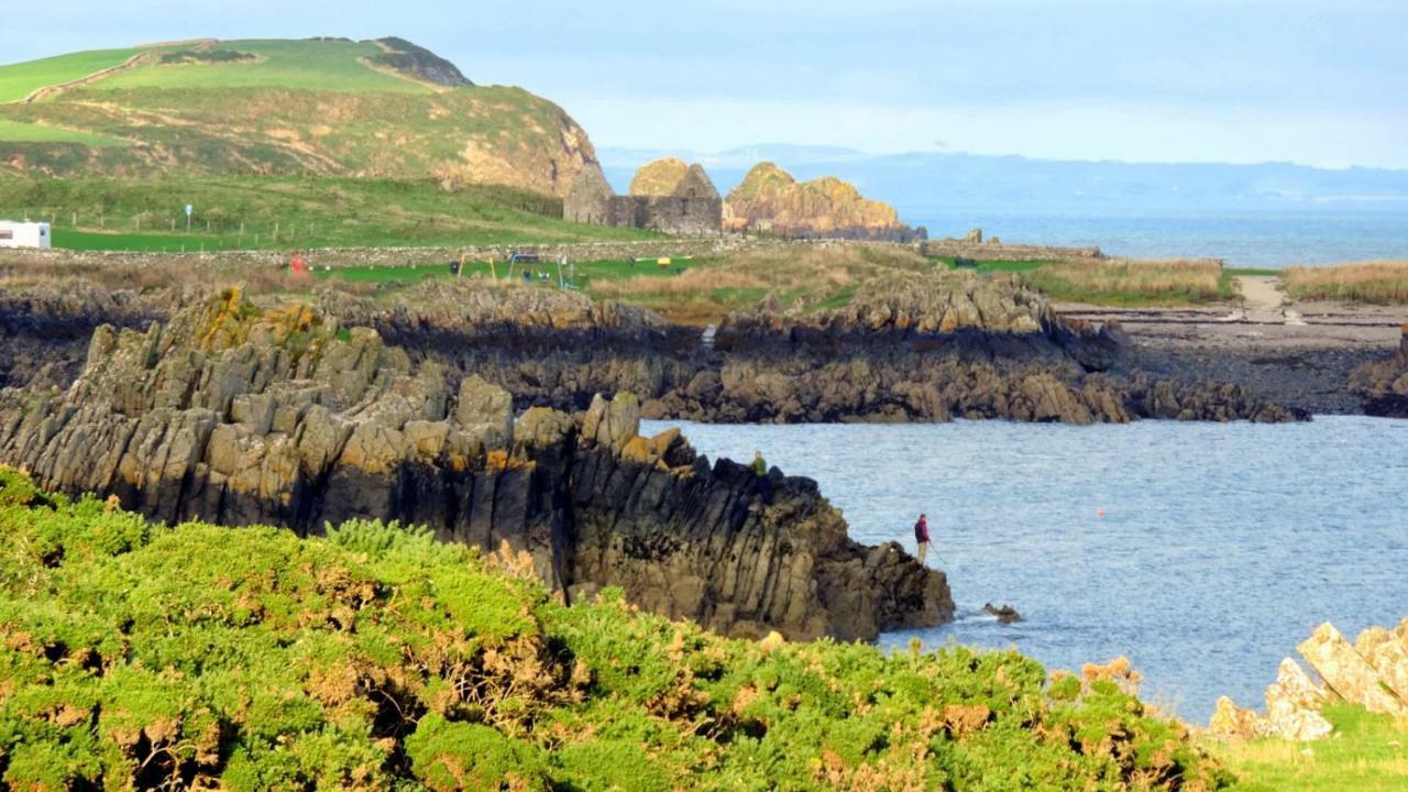 17 Laigh Isle Willa Dumfries Zewnętrze zdjęcie