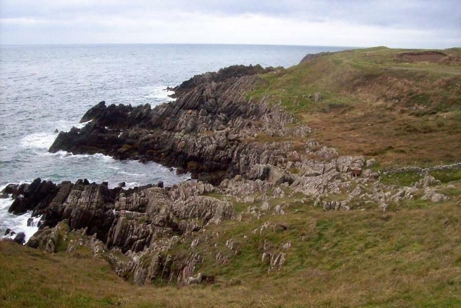 17 Laigh Isle Willa Dumfries Zewnętrze zdjęcie