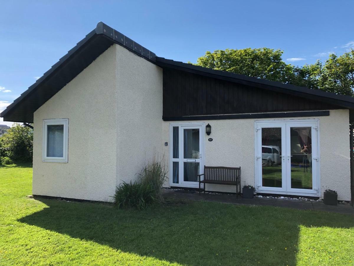 17 Laigh Isle Willa Dumfries Zewnętrze zdjęcie